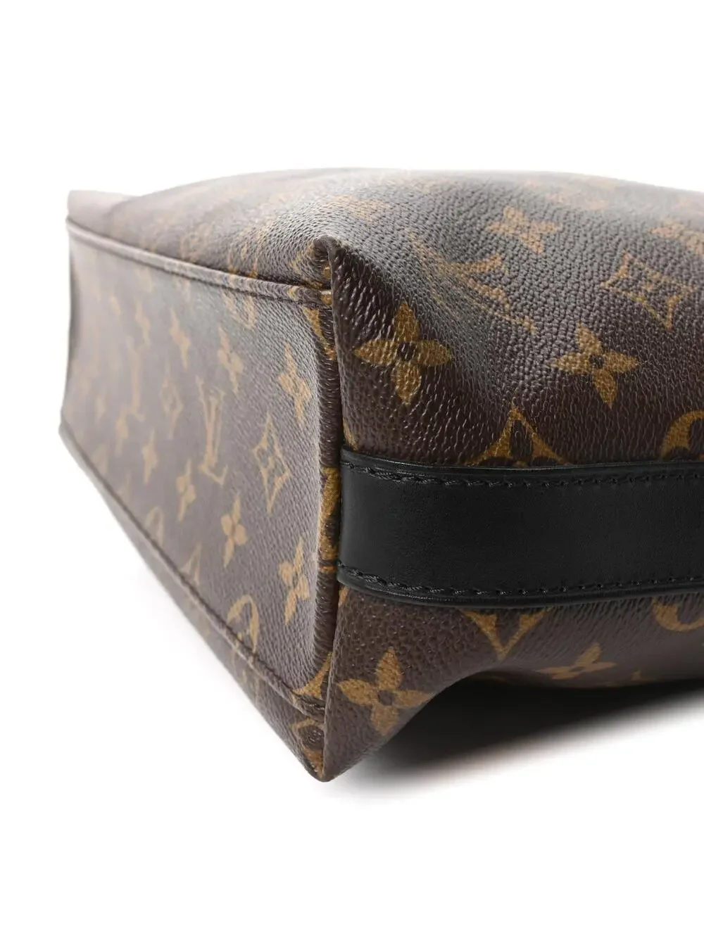 Louis Vuitton Macassar Davis #341061L11B
